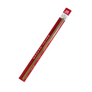 K&S 268 Brass Tube 3/16X3/8 4S K&S Metals