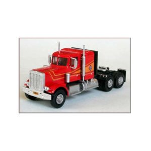 Peterbuilt 359 Truck Artic Tra Knightwing