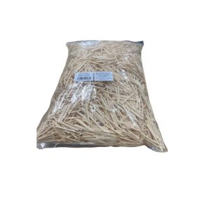 Bags Of 10000 Match Splints Javis Manufacturing