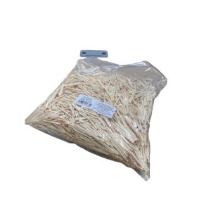 Bags Of 6000 Matchsplints Javis Manufacturing
