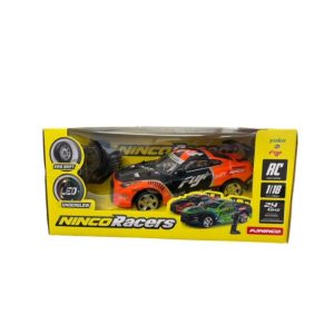 Fuji 2.4Ghz (Dry Cells) Ninco