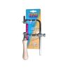 Mc Adjustable Saw Frame Modelcraft Tools