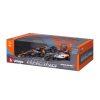 1:43 F1 Mclaren F1 Lando 4Pk Bburago