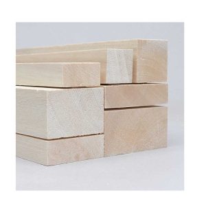 2 X 4 Balsa Block Slec