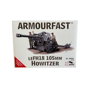 89001 Armourfast Lefh18 +Crew