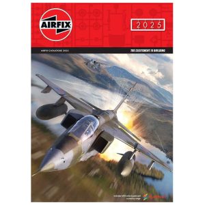 Airfix Catalogues 2025 Airfix