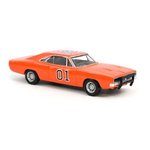 1/43 1969 Dodge Charger Gen Le Albion Alloys