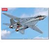 Us Navy F14-D Tomcat Vf2 Bount Academy