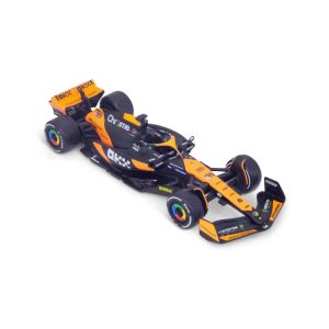 1/43 F1 Mcclaren 2024 Piastri Bburago