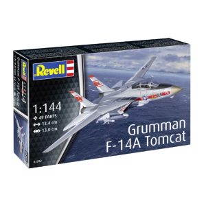 Grumman F14 A Tomcat Revell