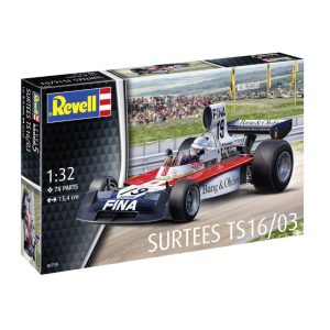 Surtees Ts16/03 Revell