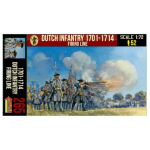 Dutch Infantry Firing Lines Strelets-due early June