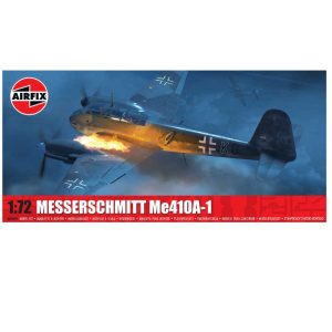 Messerschmitt Me 410A-1 Airfix
