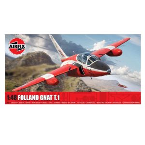 Folland Gnat Airfix