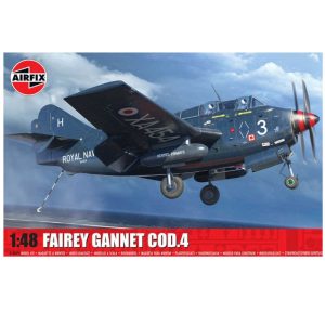 Fairey Gannet Cod 4 Airfix