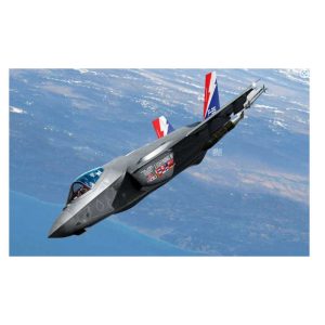 US AIR FORCE 35A