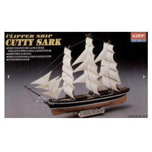 Cutty Sark - Academy -1406 Academy