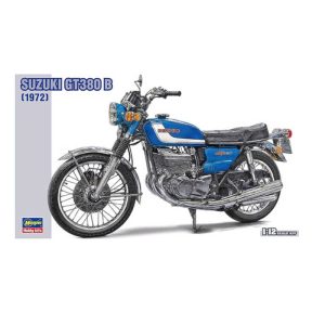 HASEGAWA SUZUKI GT380 B