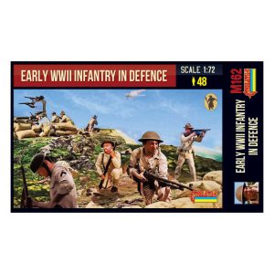 Early Ww11 Us Infantry Strelets-due early June