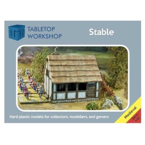 28Mm Stable The Table Top Workshop