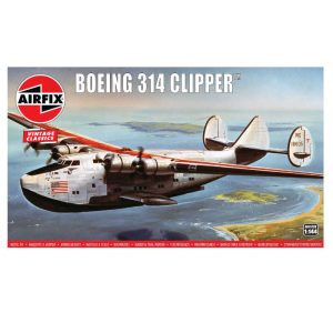 Boeing 314 Clipper Airfix
