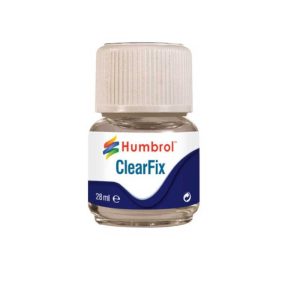 Humbrol Clear Fix X Fix Humbrol