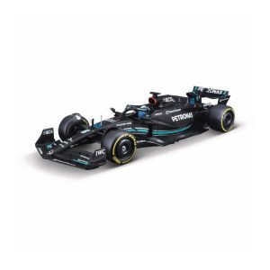 1 24 F1 2023 WITH RUSSELL