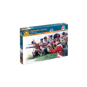 HIGHLANDER INFANTRY