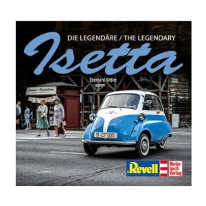 BMW ISETTA 250 1:16