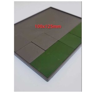100Mm X 125Mm Movement Tray - The Table Top Workshop