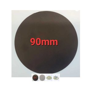 90Mm Base Singles - Pack Of 4 The Table Top Workshop