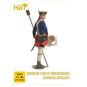 American War Of Ind Artillery HaT DUE SEPT 2025