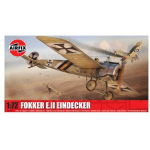 Fokker Eindecker Airfix