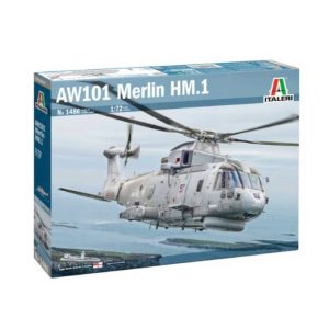 AW101 MERLIN HM 1
