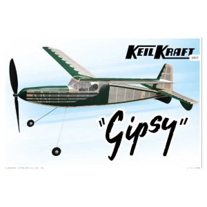 Keilkraft Kit - Gipsy Kit KeilKraft