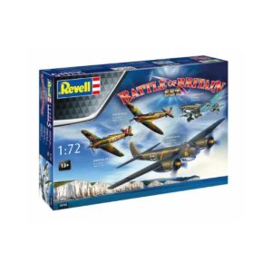 BATTLE OF BRITAIN 85TH ANNIVERSARY SET
