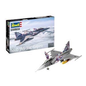 SAAB JAS-39C GRIPEN