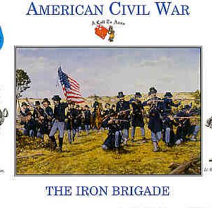 1/32 The Iron Brigade A Call to Arms