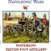 1/32 British Foot Soldiers Waterloo A Call to Arms
