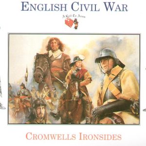 Cromwells Ironside Call To Arm A Call to Arms