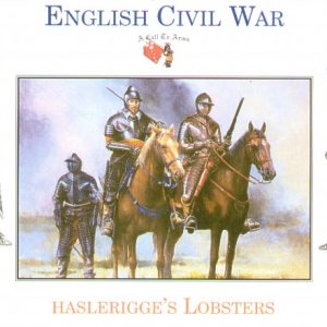 Haslerigge Lobsters Call To Ar A Call to Arms