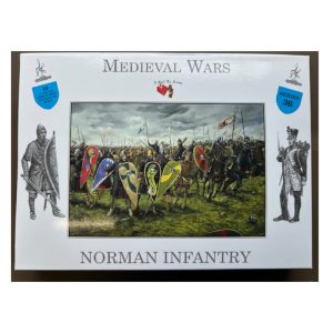 Norman Infantry Call To Arms A Call to Arms