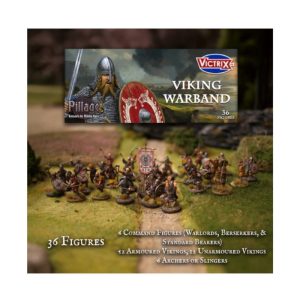 VIKING WARBAND