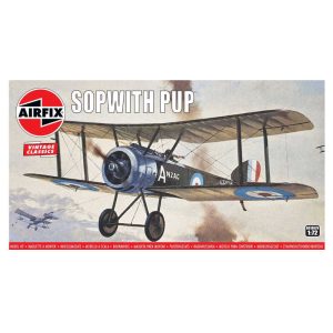 Sopwith Pup Airfix