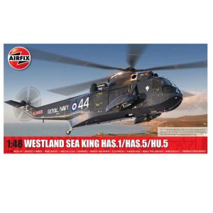 Westkand Sea King Has1 Has2 Airfix