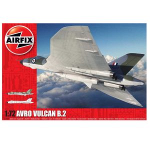 Avro Vulcan B2 Airfix