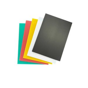 Correx - Black 3Mm A3 (5'S) Javis Manufacturing