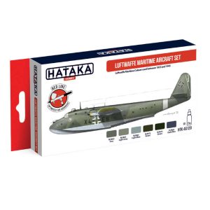 Hataka Luftwaffe Maritime Hataka