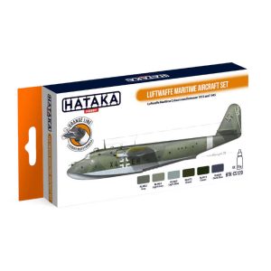 Hataka Luftwaffe Maritime Hataka