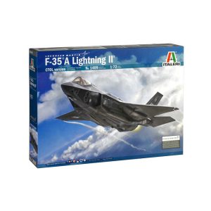 1/72 F35A Italeri